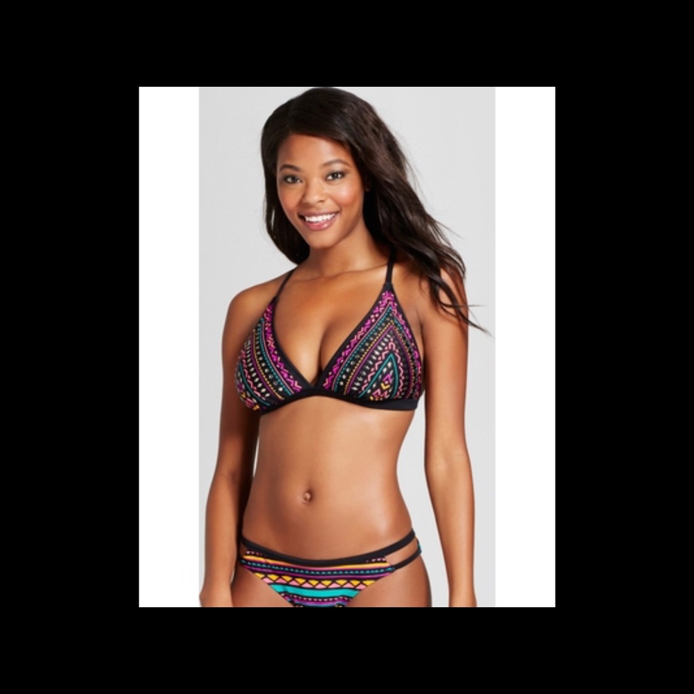 💖XHILARATION BIKINI NWT💖
